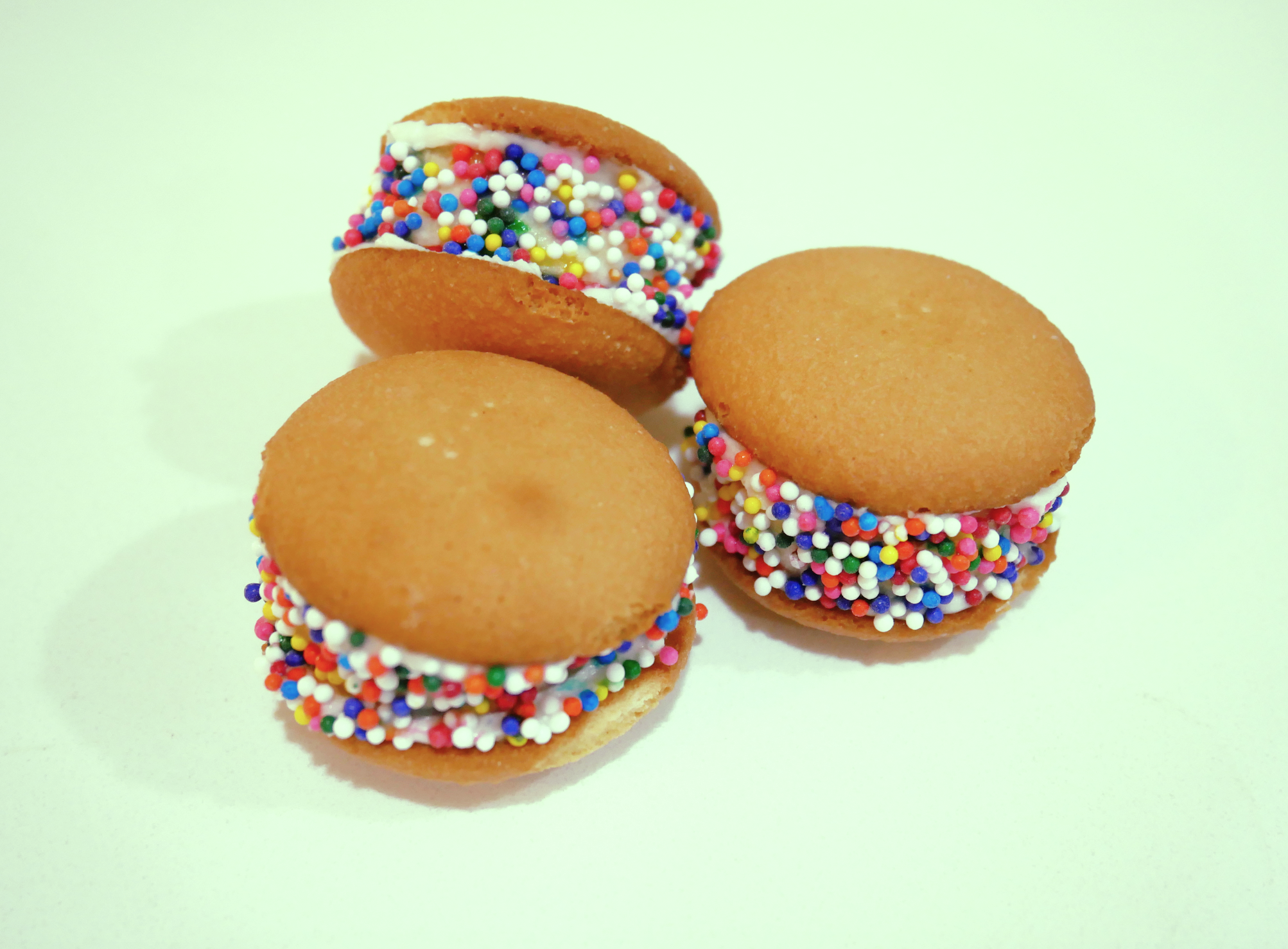 Nilla Sandwich Cookies